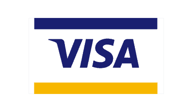 Zahlungsart Visa card