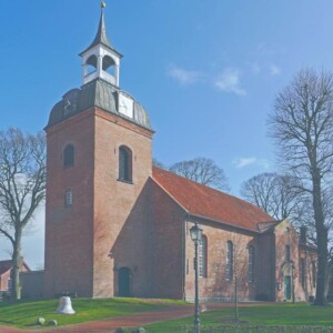 Wittmund Kirche